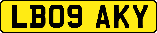 LB09AKY