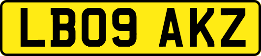 LB09AKZ