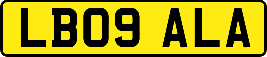 LB09ALA