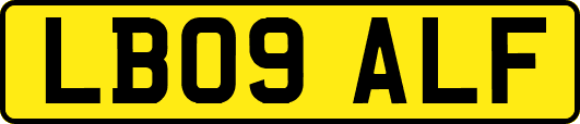 LB09ALF