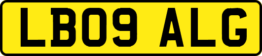 LB09ALG