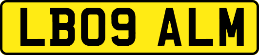 LB09ALM