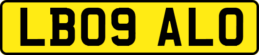 LB09ALO