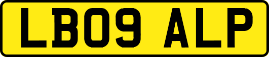 LB09ALP