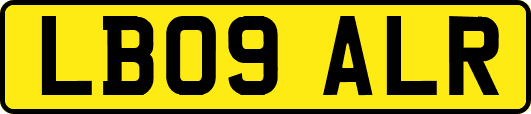 LB09ALR