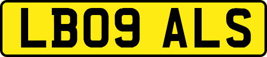 LB09ALS