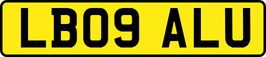 LB09ALU