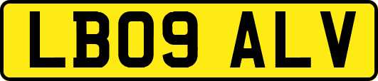 LB09ALV