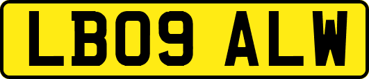 LB09ALW