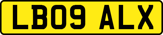 LB09ALX
