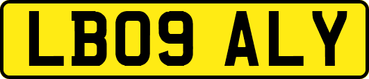 LB09ALY