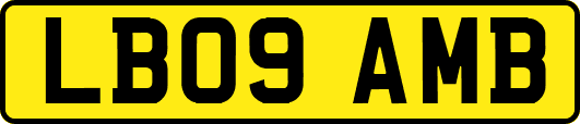 LB09AMB