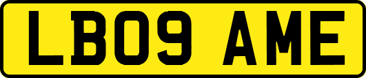 LB09AME