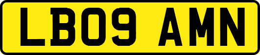 LB09AMN
