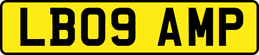 LB09AMP