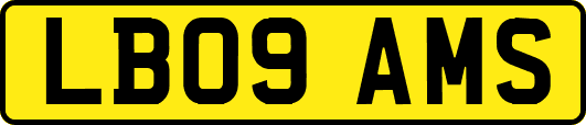 LB09AMS