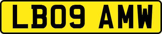 LB09AMW