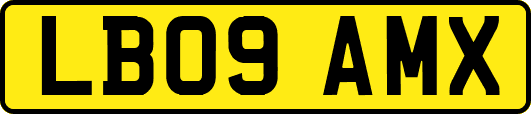 LB09AMX