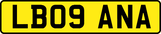 LB09ANA