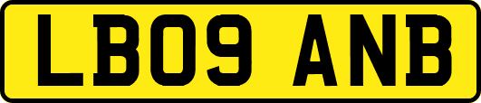 LB09ANB