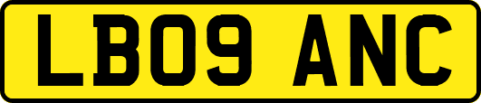 LB09ANC