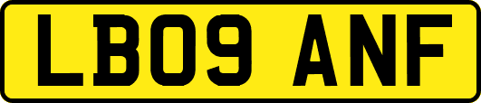 LB09ANF