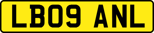 LB09ANL
