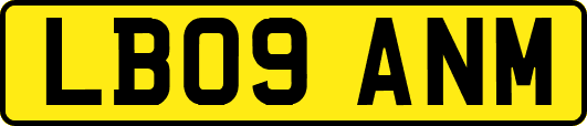 LB09ANM