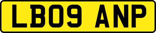 LB09ANP