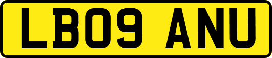 LB09ANU