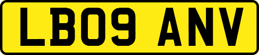 LB09ANV