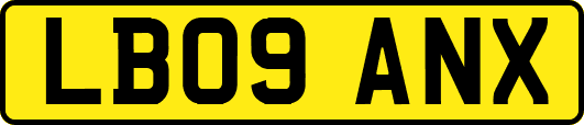 LB09ANX