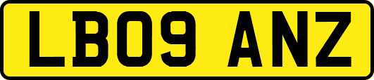 LB09ANZ