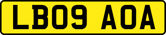 LB09AOA