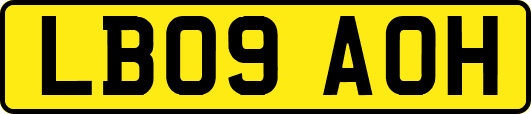 LB09AOH