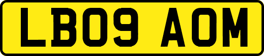 LB09AOM