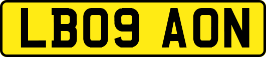 LB09AON