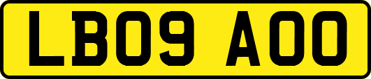 LB09AOO