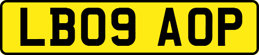 LB09AOP
