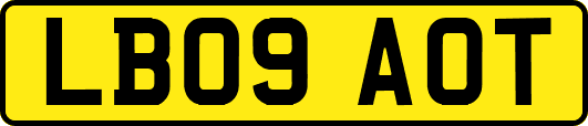 LB09AOT