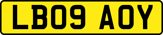 LB09AOY