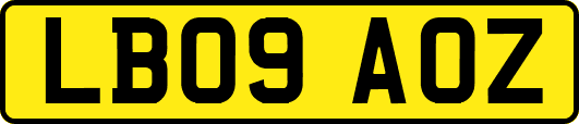LB09AOZ
