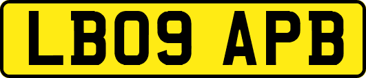 LB09APB