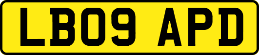 LB09APD
