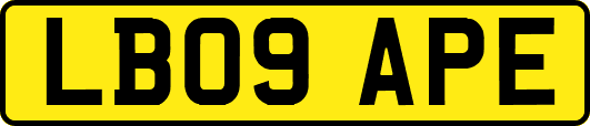 LB09APE