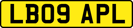 LB09APL