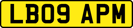 LB09APM