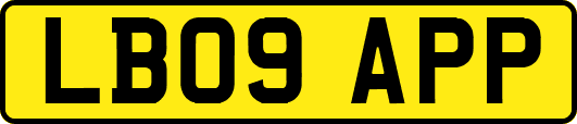 LB09APP