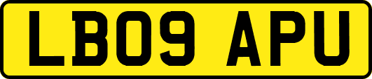 LB09APU