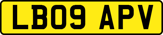 LB09APV